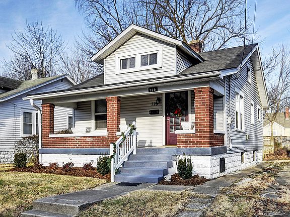 2nd image of 729 N Barbee Way