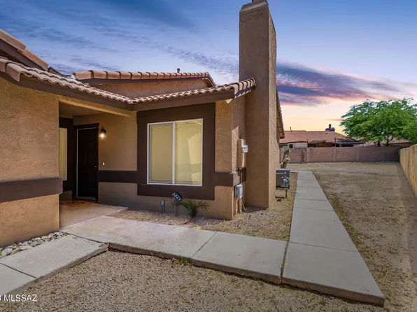 1747 W Linden St, Tucson, AZ 85745