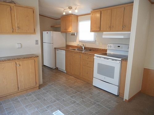 2nd image of 7980 Oakton Ct