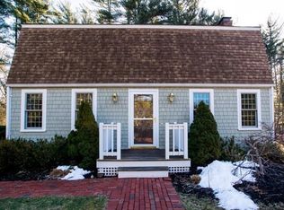 56 Indian Pond Rd, Kingston, MA 02364