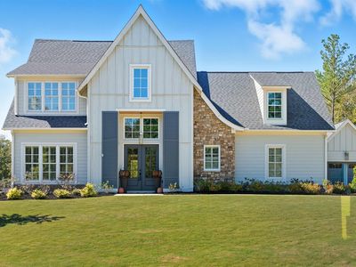 920 Livvy Ln, Birmingham, AL, 35244