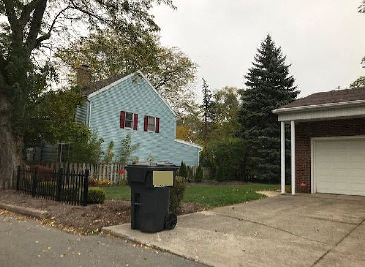 2nd image of 220 Cable St