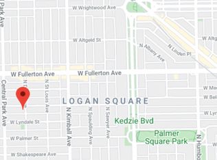 3545 W Belden Ave #G, Chicago, IL 60647