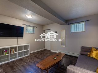 1579 W Maple Ave, Denver, CO 80223