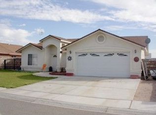 10389 E 37th St, Yuma, AZ 85365