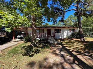 3484 Cactus Ct, Augusta, GA 30906