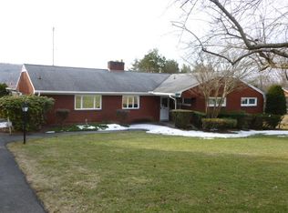 616 Arrowhead Way, Clearfield, PA 16830