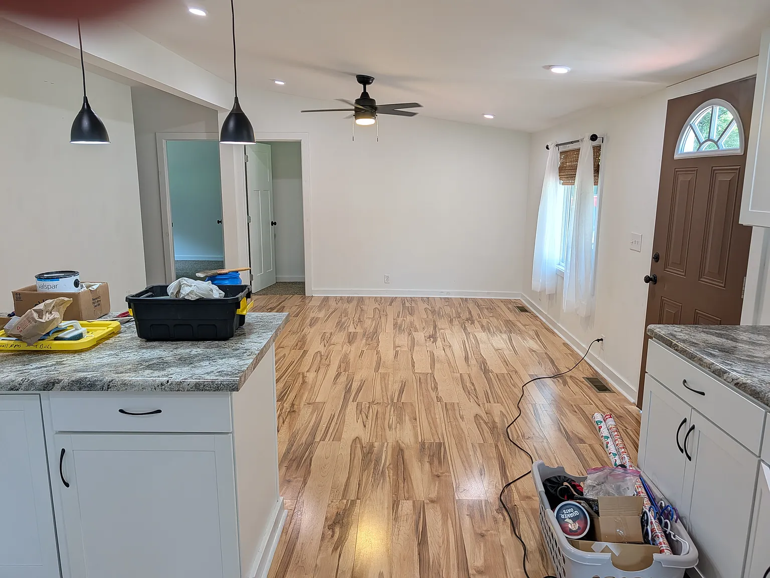 3 bed, 1144 sqft, $1,800 — Photo 3