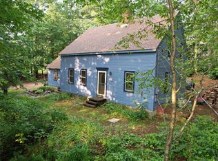 294 North Rd, Deerfield, NH 03037