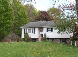 150 State Rt 3005, Kennerdell, PA 16374