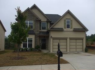 6222 Baltusrol Trce, Fairburn, GA 30213