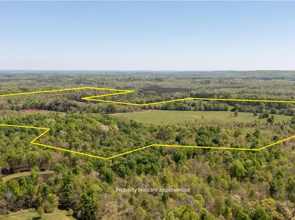 2707 Spanish Oak Hill Rd, Burlington, NC 27215