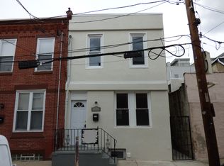 2109 Earp St, Philadelphia, PA 19146