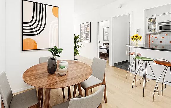 4th image of 60 E 8th St APT 11G