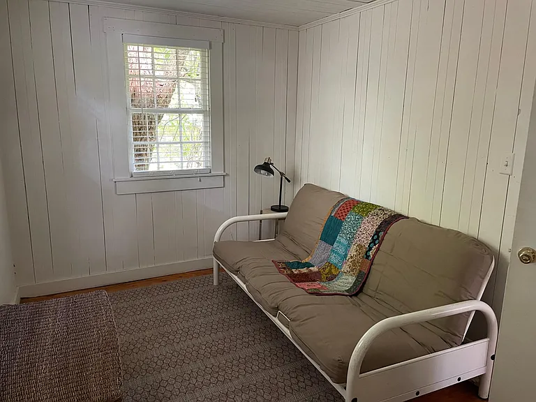 Second Bedroom/Office