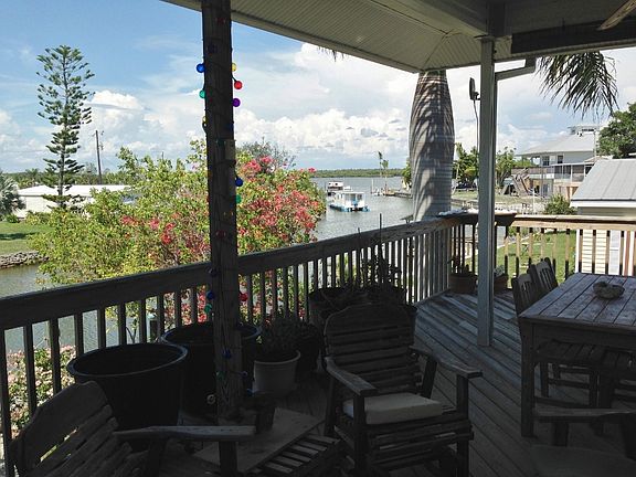 Beautiful Bay views