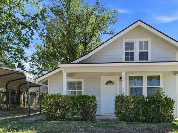 207 N Date Ave, Broken Arrow, OK 74012