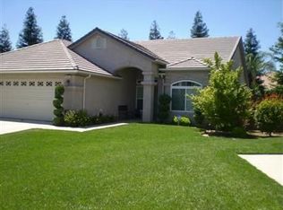 9639 N Paula Ave, Fresno, CA