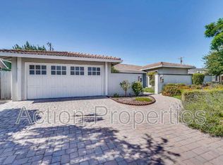 3426 Woodstock Ln, Mountain View, CA 94040