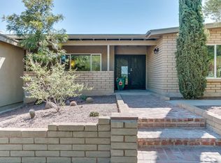 4025 N Via Tranquilo, Tucson, AZ 85750