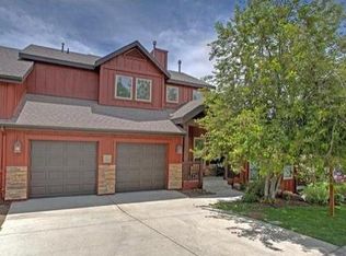 192 E Keetly Close St #17, Kamas, UT 84036