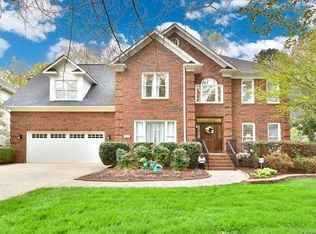15616 Louth Ct, Huntersville, NC 28078