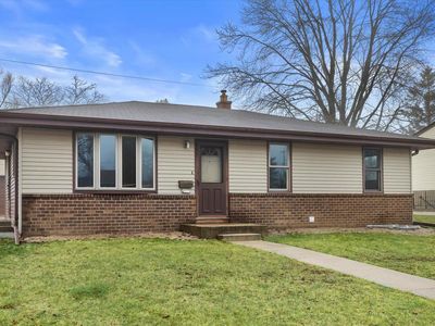 9317 Carol Ann DRIVE, Sturtevant, WI, 53177