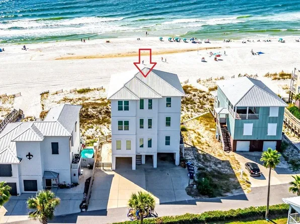 24638 Cross Lane, Orange Bch, AL 36561