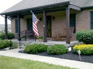 4934 County Home Rd, Delaware, OH 43015