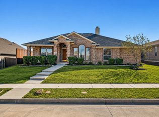 402 Tanglewood Dr, Wylie, TX 75098