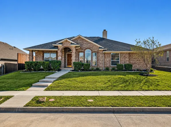 402 Tanglewood Dr, Wylie, TX 75098