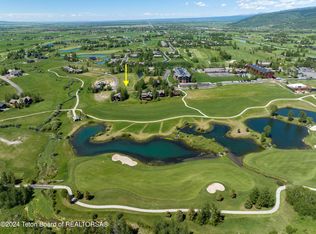 42 Warm Creek Ln, Victor, ID 83455