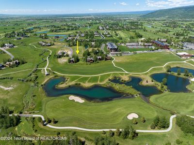 42 Warm Creek Ln, Victor, ID, 83455