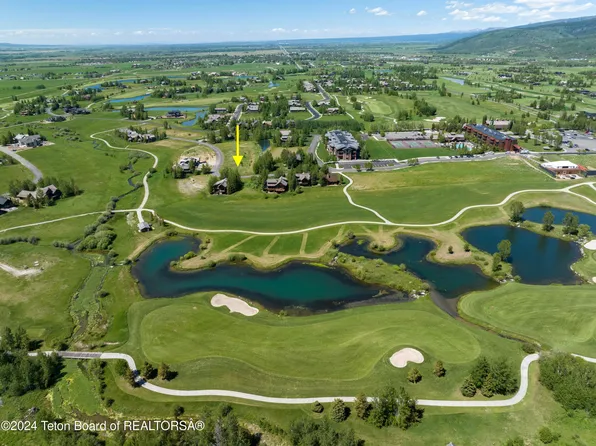 42 Warm Creek Ln, Victor, ID 83455