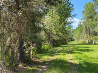 SW 112th Ct, Cedar Key, FL 32625