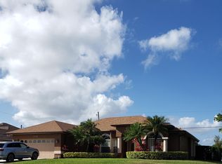 1702 SW Comfort St, Pt Saint Lucie, FL 34987