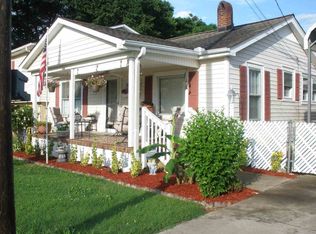 192 Laurel St, Spartanburg, SC 29303
