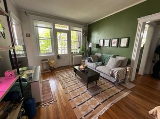 28 Quint Ave APT 41, Allston, MA 02134