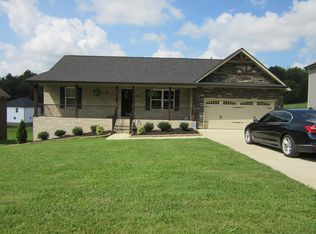 547 Lauren Michelle Ln, Knoxville, TN 37924