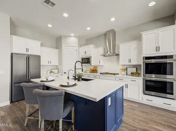 21196 W WINDSOR Avenue, Buckeye, AZ 85396