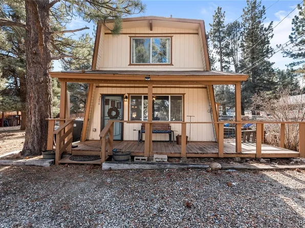2070 Shady Ln, Big Bear City, CA 92314