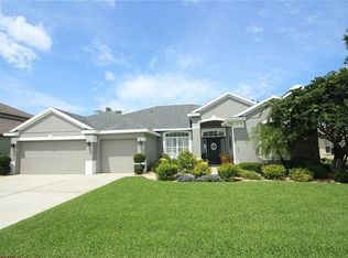 324 Osprey Lakes Cir, Chuluota, FL 32766