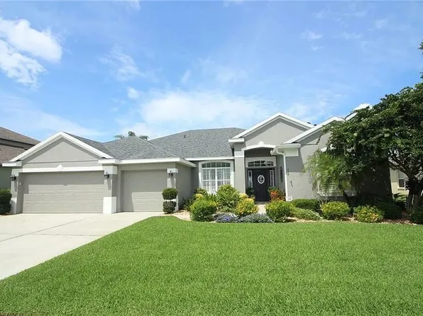 324 Osprey Lakes Cir, Chuluota, FL 32766