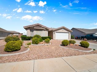 992 N Graham Mnr, Washington, UT 84780