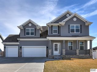 8009 S 184th St, Omaha, NE 68136