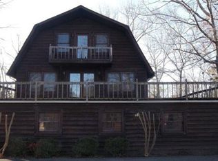 240 Matlock Dr, Dalton, GA 30721