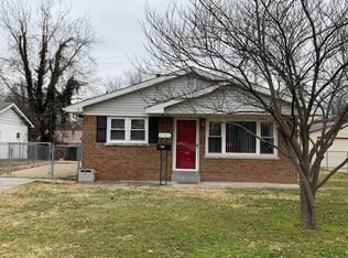 2722 Pollack Ave, Evansville, IN 47714