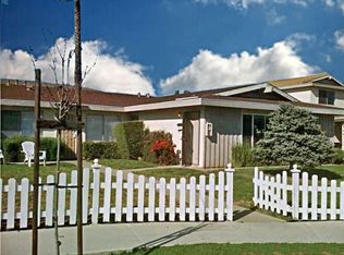 8121 Michael Dr, Huntington Beach, CA 92647