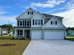 229 Goose Pond Dr LOT 1204, Myrtle Beach, SC 29579