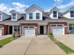 106 Latimer Dr, Smyrna, TN 37167